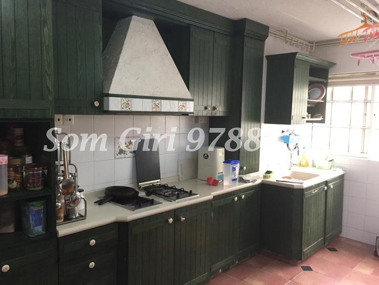 Blk 216 Serangoon Avenue 4 (Serangoon), HDB 5 Rooms #154299602